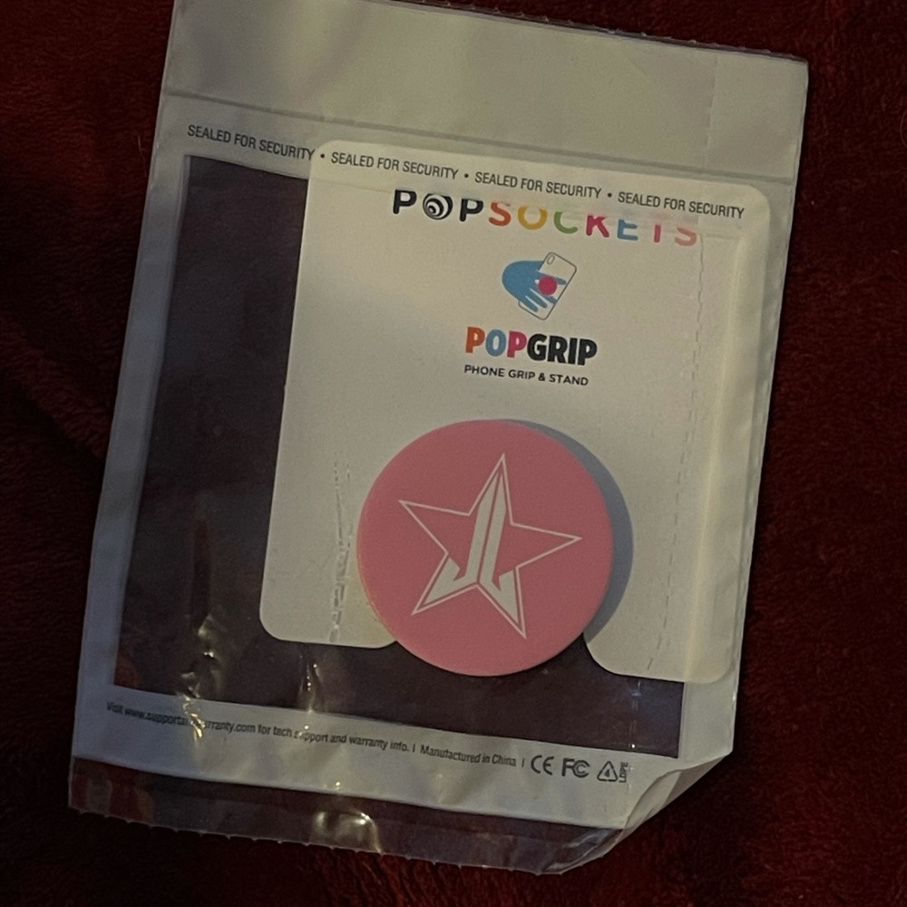 Jeffree Star Bundle